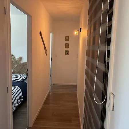 Marthe Océane - Sur Villa Brétignolles-sur-Mer