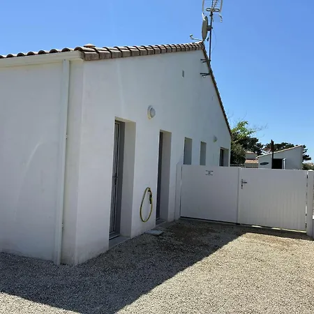 Marthe Océane - Sur Villa *